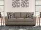 Triston-Peaks  Sofa Sleeper Benchcraft®