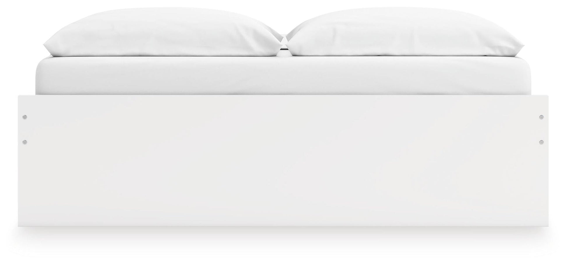 Onita  Platform Bed With 2 Side Storage Signature Design by Ashley®