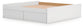 Onita  Platform Bed With 2 Side Storage Signature Design by Ashley®