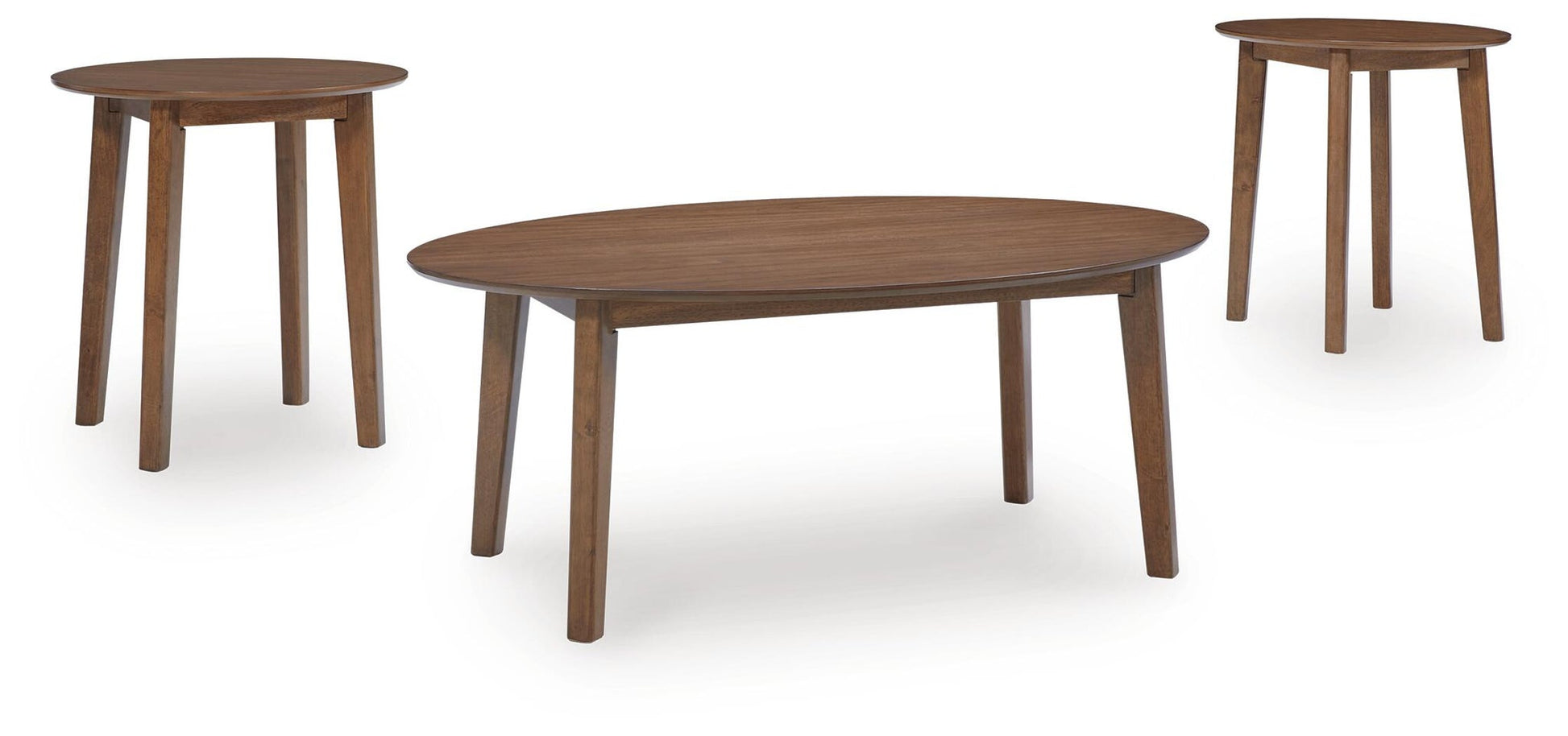 Gordonay Occasional Table Set (3/CN) Signature Design by Ashley®