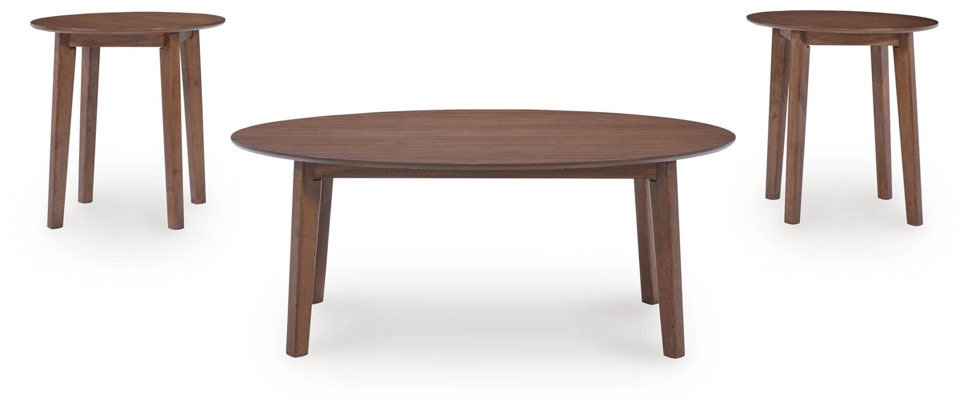 Gordonay Occasional Table Set (3/CN) Signature Design by Ashley®