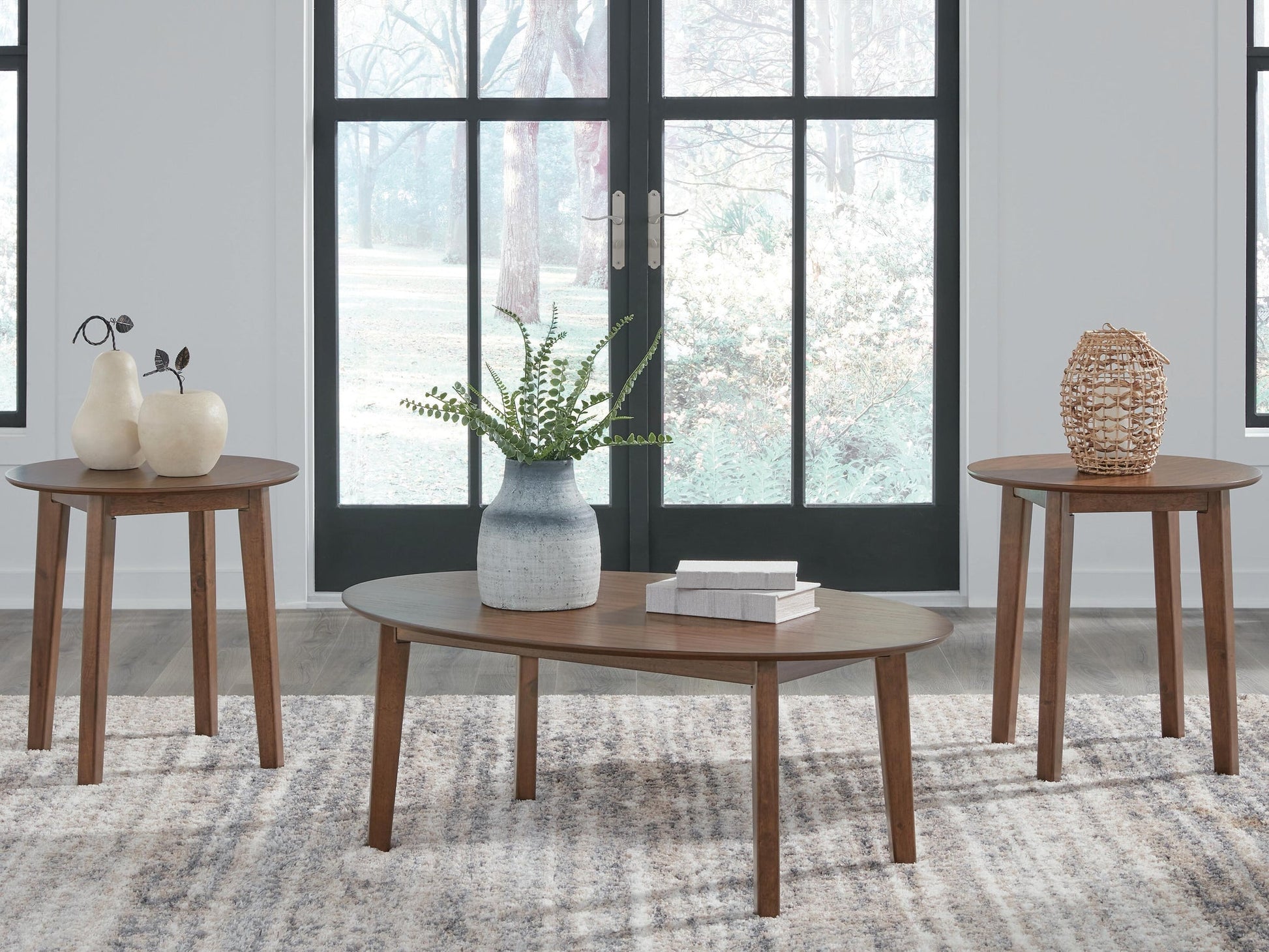 Gordonay Occasional Table Set (3/CN) Signature Design by Ashley®