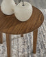 Gordonay Occasional Table Set (3/CN) Signature Design by Ashley®