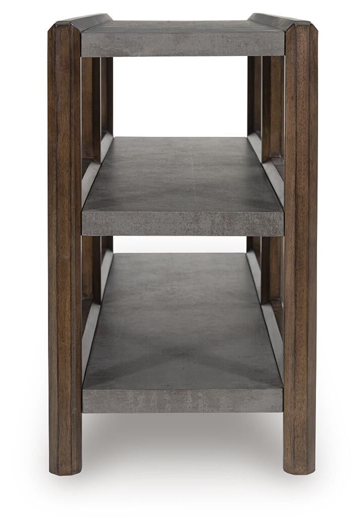 Kallenny Sofa Table Signature Design by Ashley®
