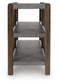 Kallenny Sofa Table Signature Design by Ashley®