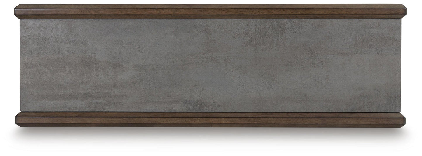 Kallenny Sofa Table Signature Design by Ashley®