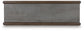 Kallenny Sofa Table Signature Design by Ashley®