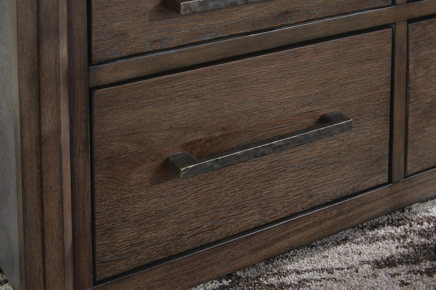 Kallenny Square Cocktail Table Signature Design by Ashley®