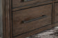 Kallenny Square Cocktail Table Signature Design by Ashley®