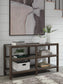 Kallenny Sofa Table Signature Design by Ashley®