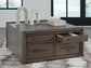 Kallenny Square Cocktail Table Signature Design by Ashley®