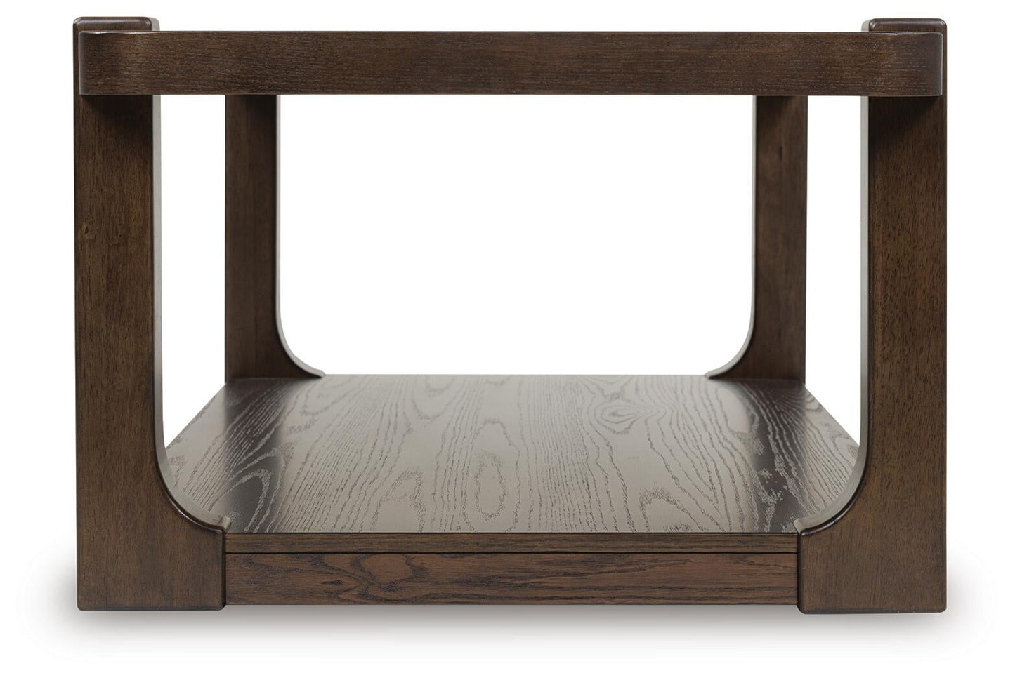 Brecton Rectangular Cocktail Table Signature Design by Ashley®