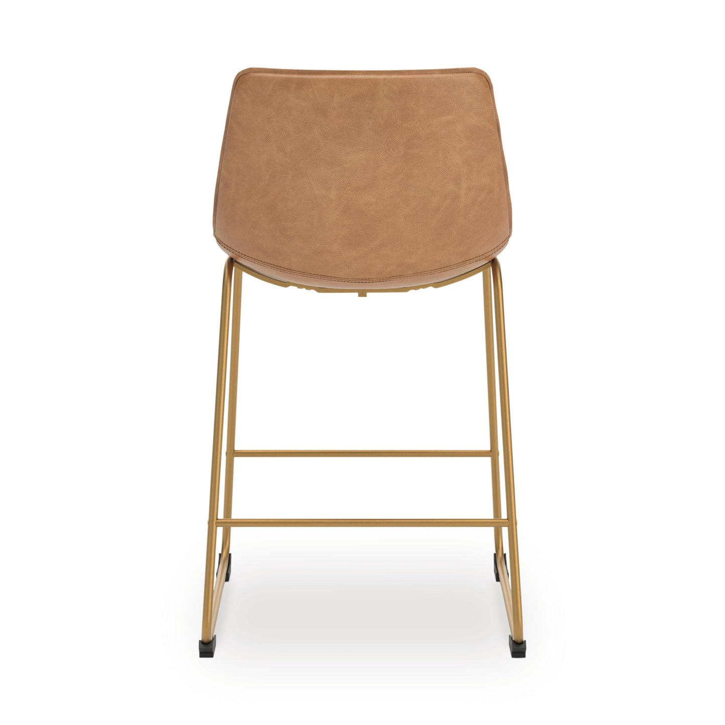 Ciabori Upholstered Barstool (2/CN) Signature Design by Ashley®
