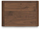 Fortlorn Two Drawer Night Stand Signature Design by Ashley®