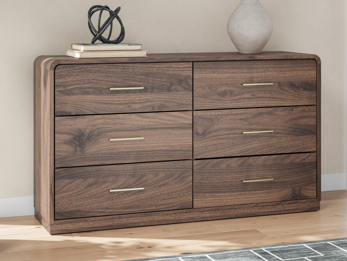 Fortlorn Dresser Signature Design by Ashley®