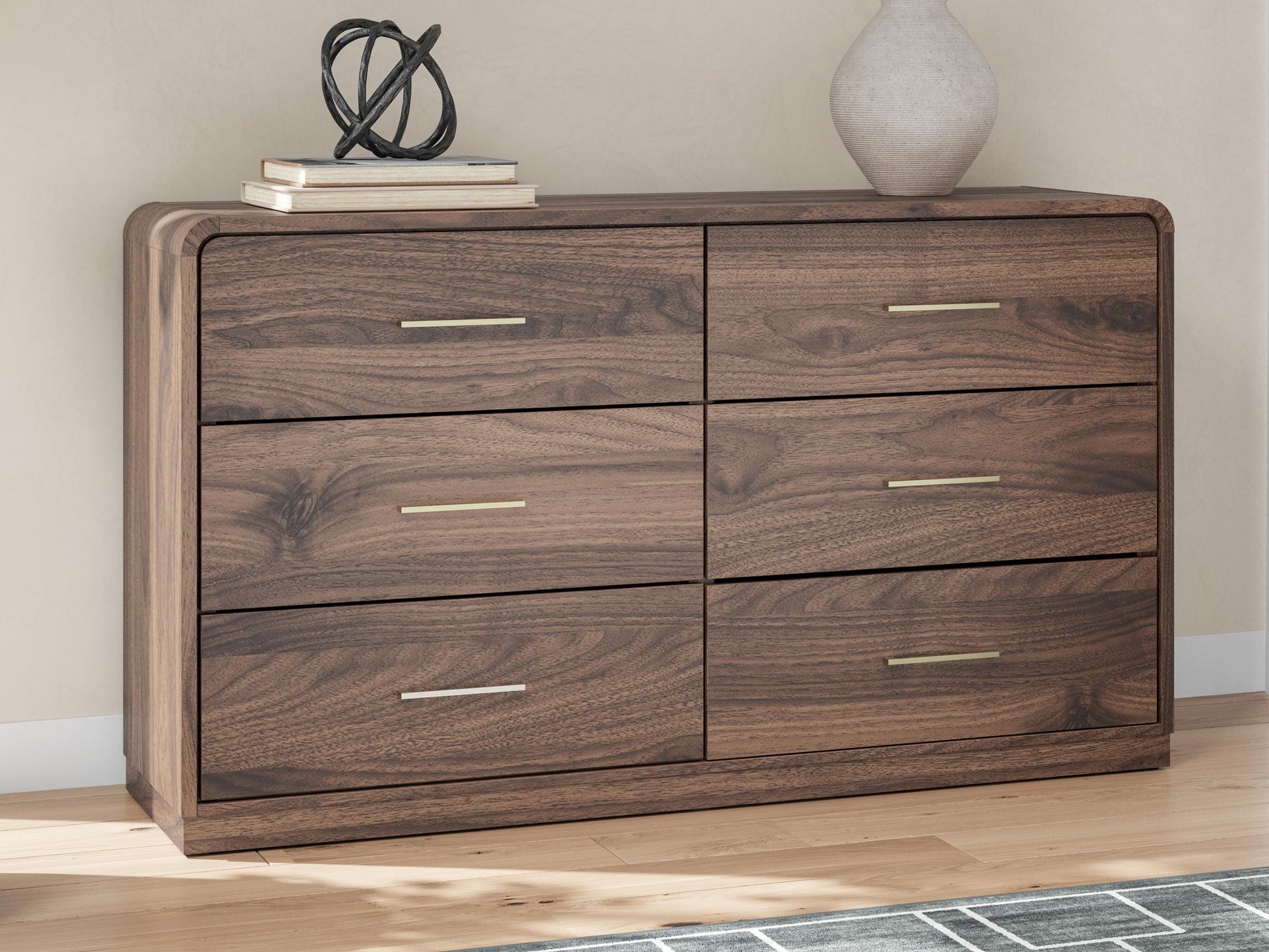 Fortlorn Dresser Signature Design by Ashley®