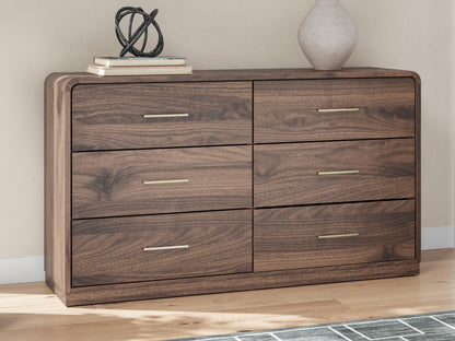 Fortlorn Dresser Signature Design by Ashley®
