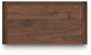 Fortlorn Five Drawer Chest Signature Design by Ashley®
