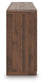 Fortlorn Dresser Signature Design by Ashley®