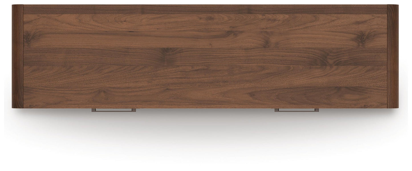 Fortlorn Dresser Signature Design by Ashley®