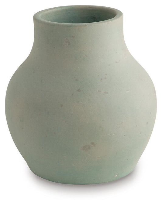 Baychester Vase Signature Design by Ashley®