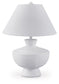 Harelwood Poly Table Lamp (1/CN) Signature Design by Ashley®