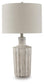 Imre Poly Table Lamp (1/CN) Signature Design by Ashley®