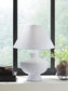 Harelwood Poly Table Lamp (1/CN) Signature Design by Ashley®