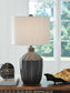 Jilton Poly Table Lamp (1/CN) Signature Design by Ashley®