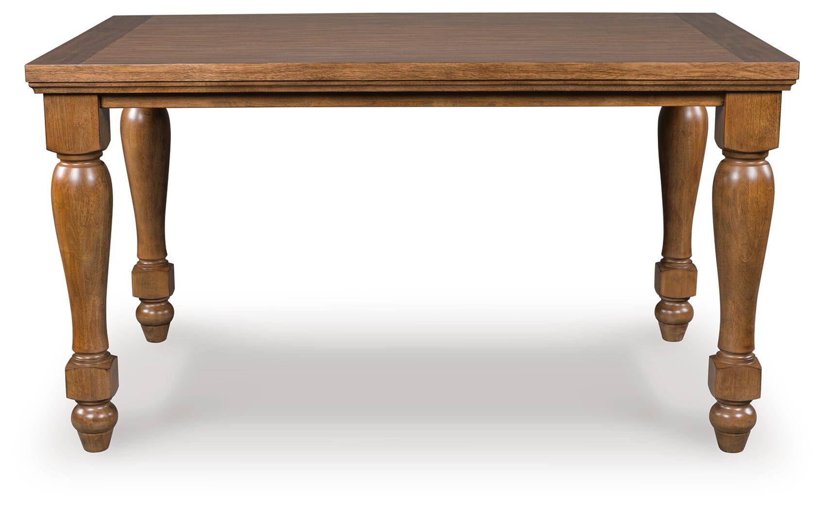 Greddinton RECT Dining Room Counter Table Signature Design by Ashley®