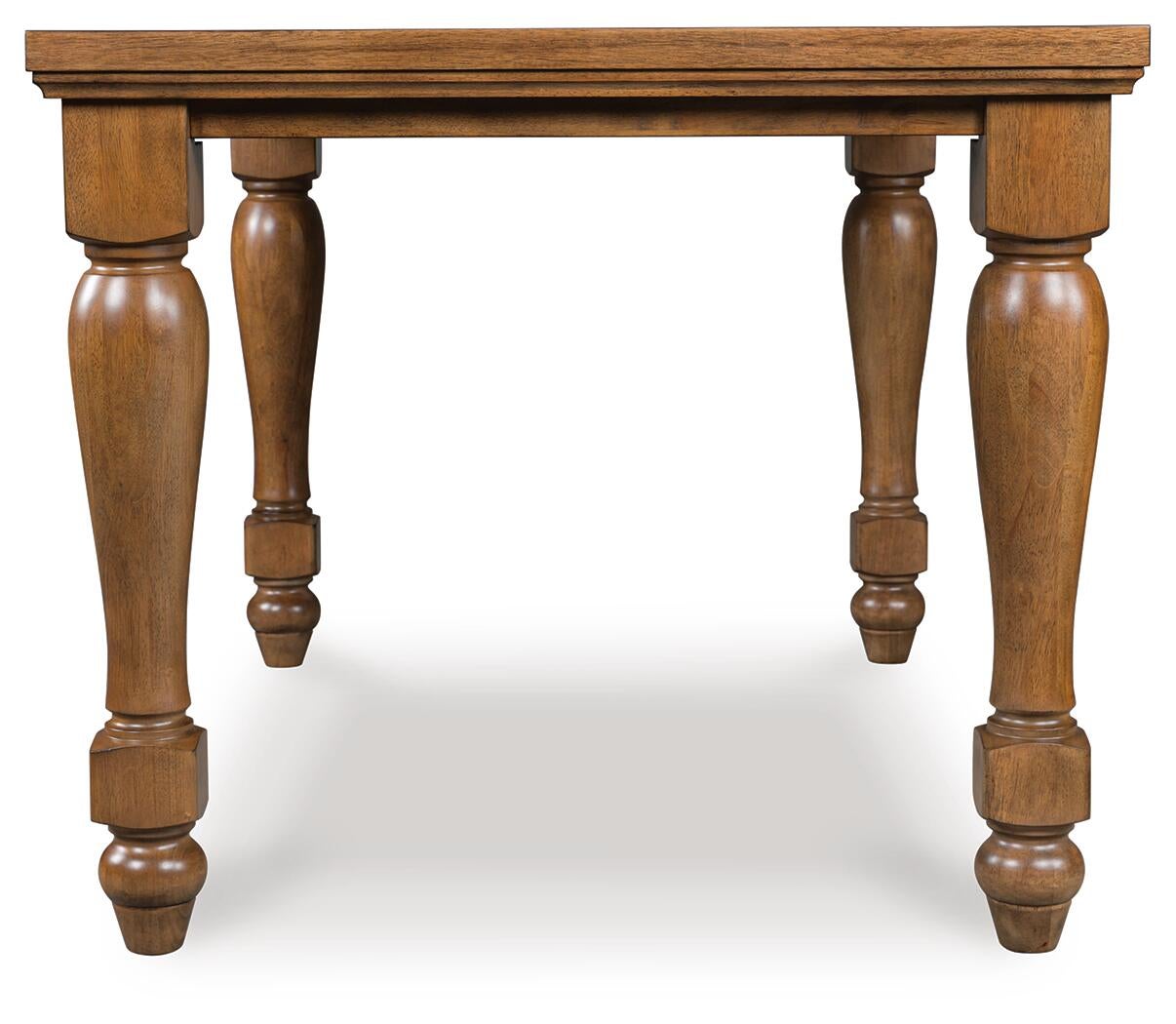 Greddinton RECT Dining Room Counter Table Signature Design by Ashley®