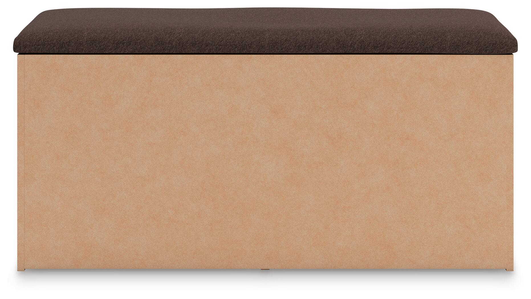 Kinlanni Bedroom UPH Storage Bench Signature Design by Ashley®