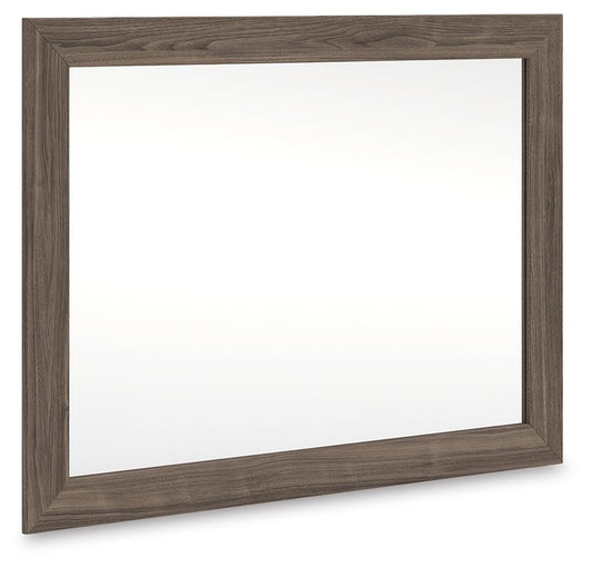 Kendanport Bedroom Mirror Signature Design by Ashley®