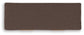 Kinlanni Bedroom UPH Storage Bench Signature Design by Ashley®