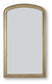 Fintan Floor Mirror Signature Design by Ashley®
