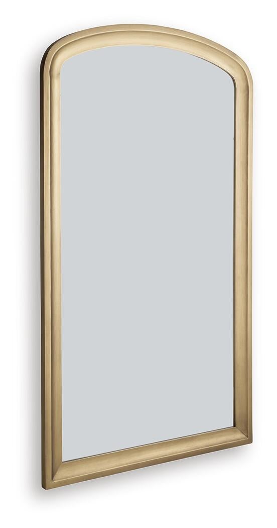 Fintan Floor Mirror Signature Design by Ashley®