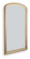 Fintan Floor Mirror Signature Design by Ashley®