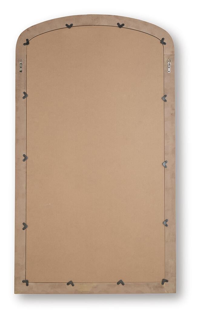 Fintan Floor Mirror Signature Design by Ashley®