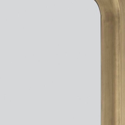 Fintan Floor Mirror Signature Design by Ashley®