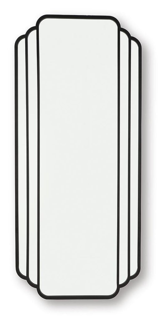 Antigone Floor Mirror Signature Design by Ashley®