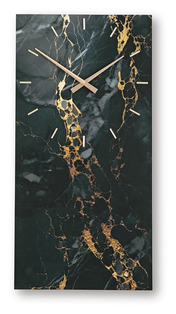 Teague Wall Clock Signature Design by Ashley®