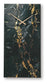 Teague Wall Clock Signature Design by Ashley®