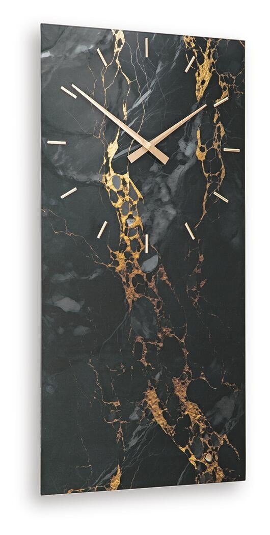 Teague Wall Clock Signature Design by Ashley®