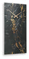 Teague Wall Clock Signature Design by Ashley®