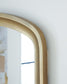 Fintan Floor Mirror Signature Design by Ashley®