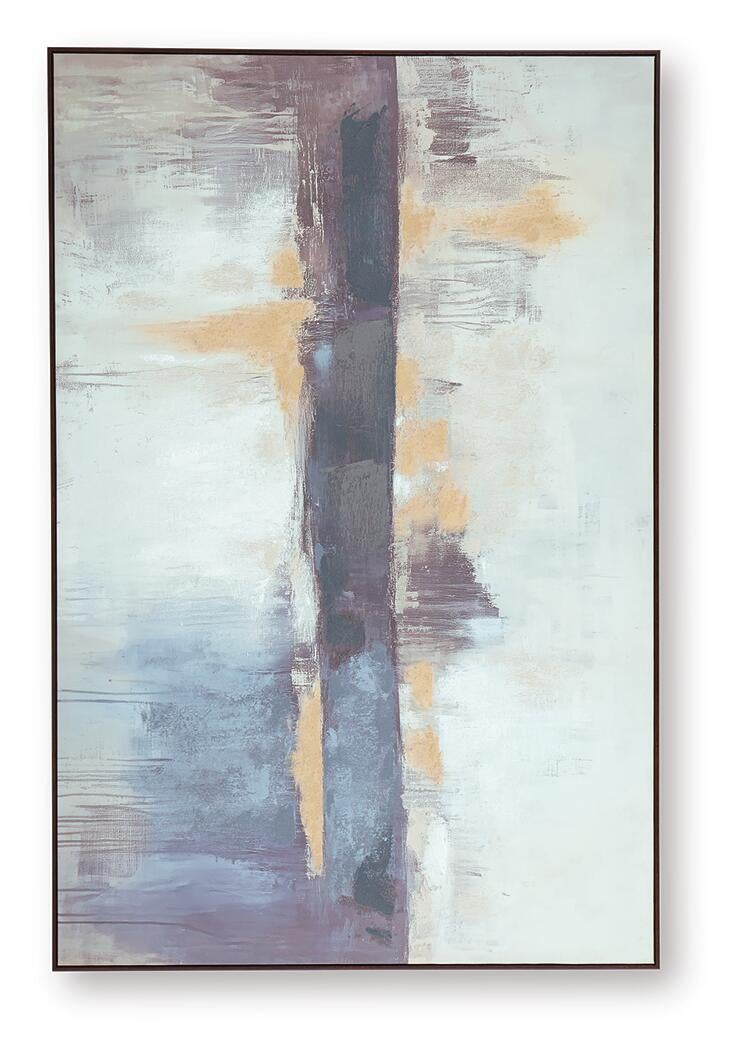 Gatesford Wall Art Signature Design by Ashley®