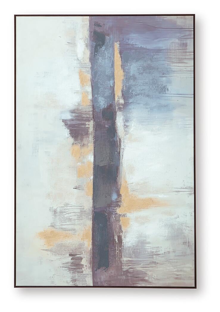 Gatesford Wall Art Signature Design by Ashley®
