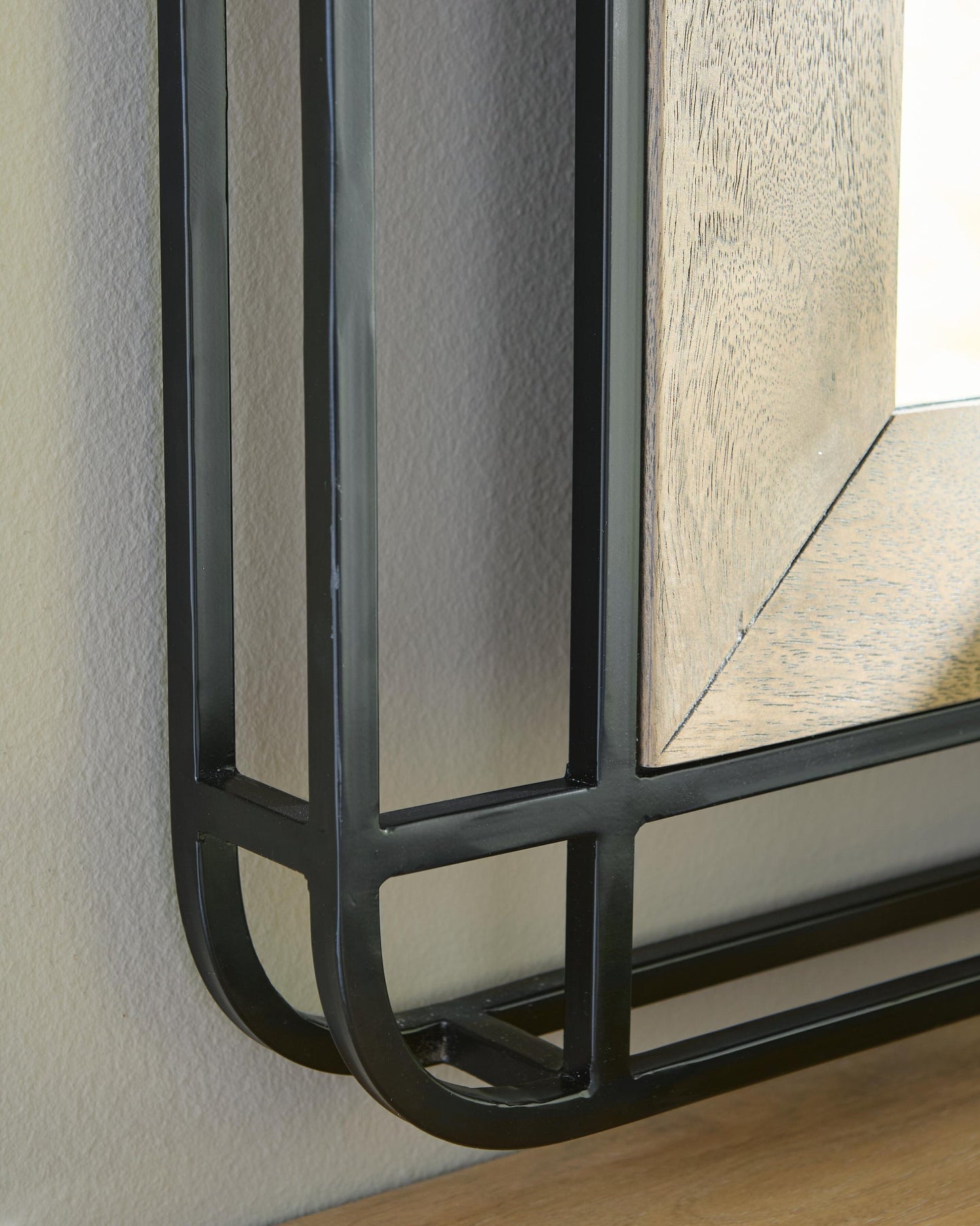 Beelman Accent Mirror Signature Design by Ashley®