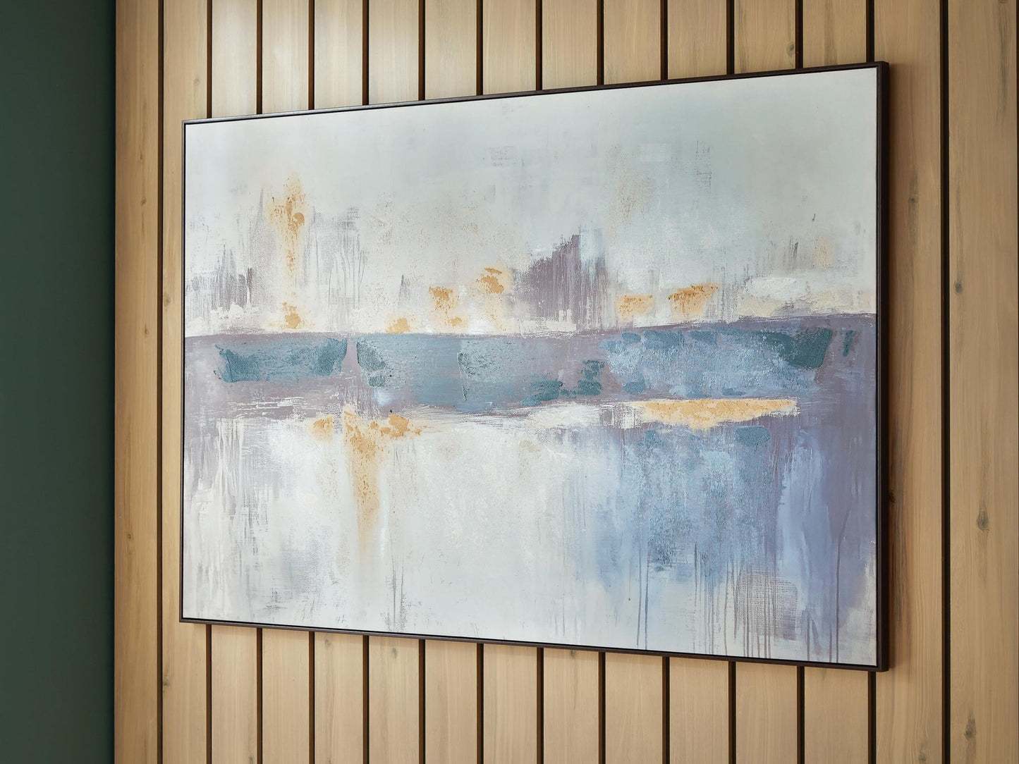 Gatesford Wall Art Signature Design by Ashley®