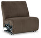 Top Tier 3-Piece Reclining Sofa Chaise Sectional Signature Design by Ashley®